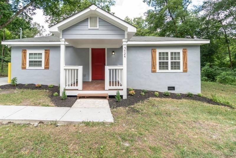 5724 Joe ST, Austell, GA 30106