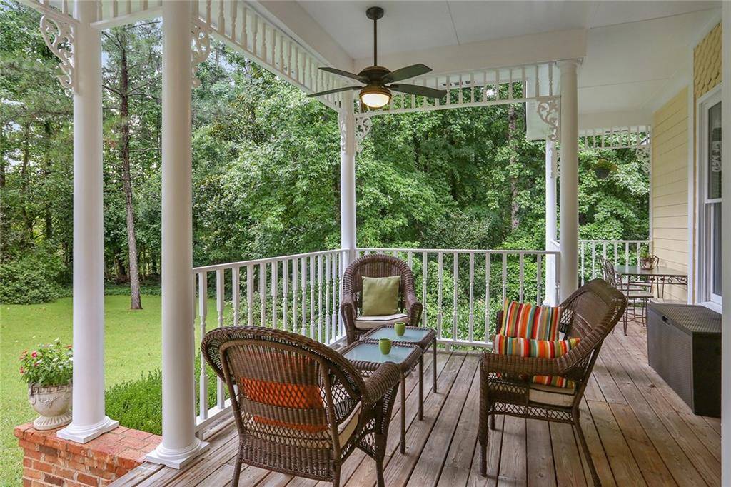 Alpharetta, GA 30022,5390 Skidaway DR
