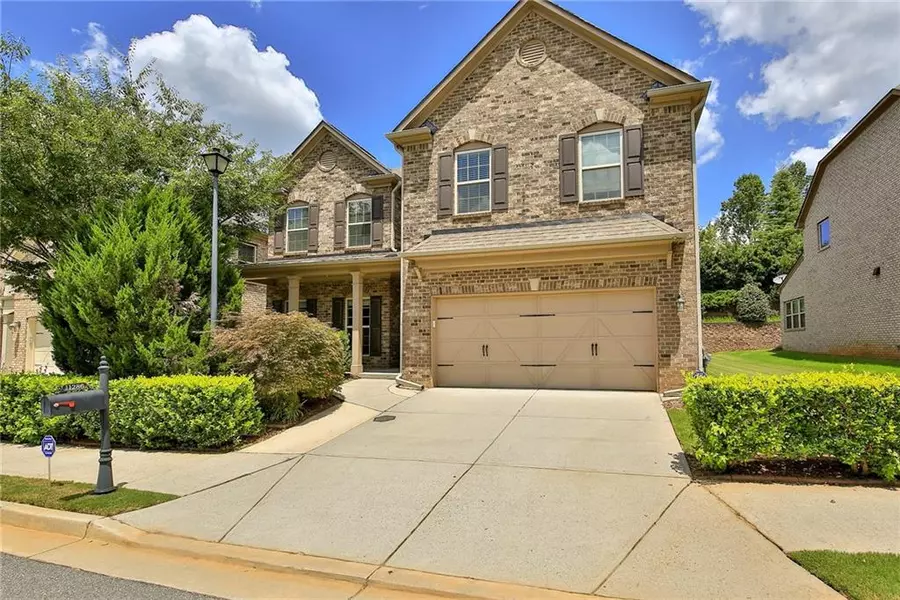 11286 Gates TER, Johns Creek, GA 30097