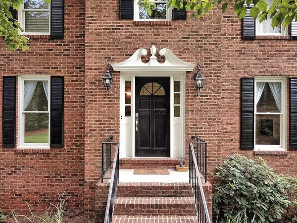 Kennesaw, GA 30152,4384 Windchime WAY NW