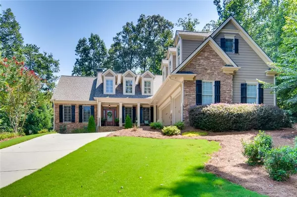 Canton, GA 30115,826 Waterford Estates MNR