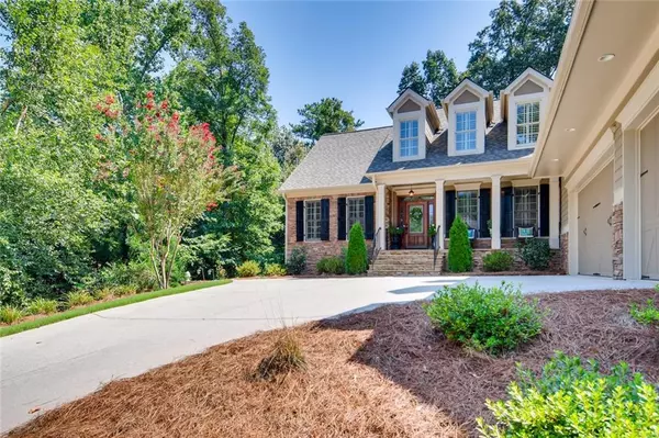 Canton, GA 30115,826 Waterford Estates MNR