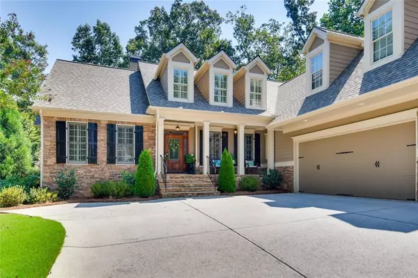 Canton, GA 30115,826 Waterford Estates MNR