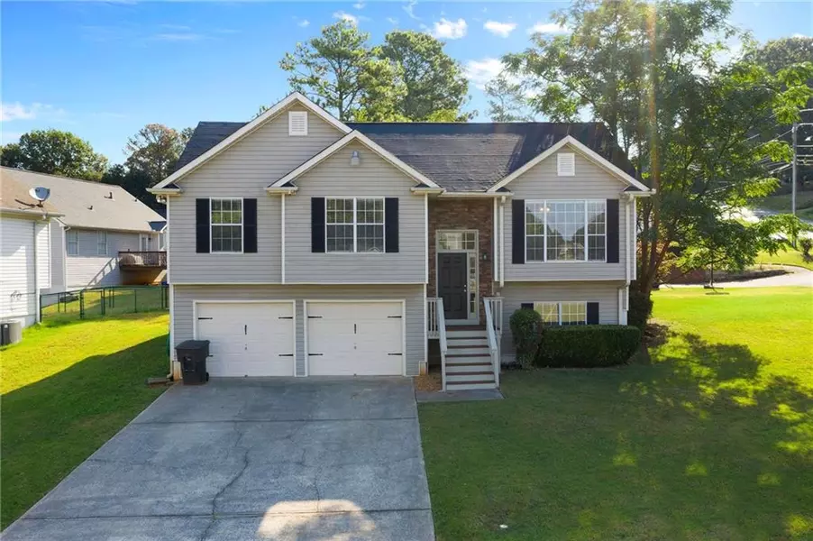 1 Piedmont LN, Cartersville, GA 30120