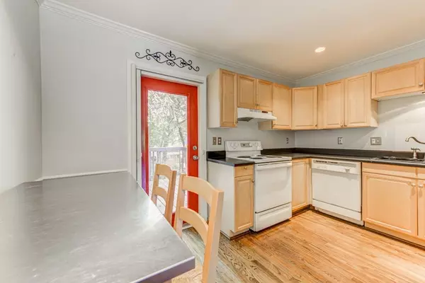 Decatur, GA 30033,795 Jordan LN #4