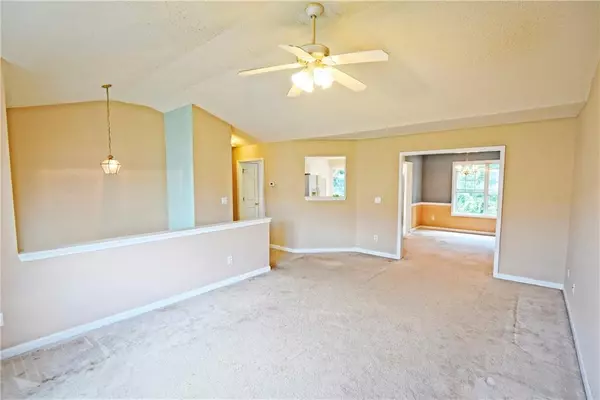 College Park, GA 30349,6055 Yellowood CT