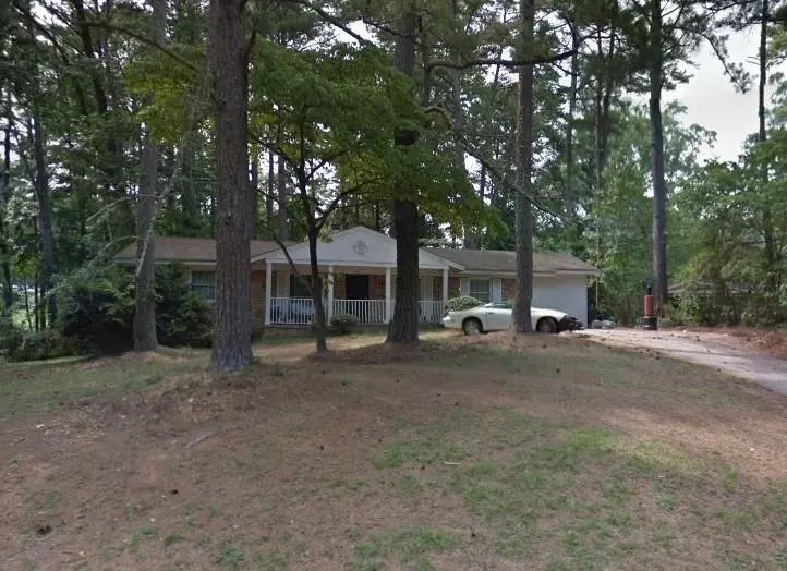 438 MOUNT VISTA RD RD, Stone Mountain, GA 30087