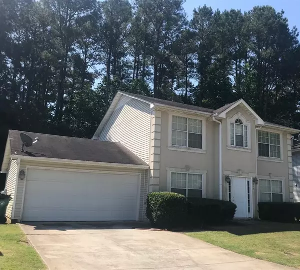 868 Plumbridge CT, Lithonia, GA 30058