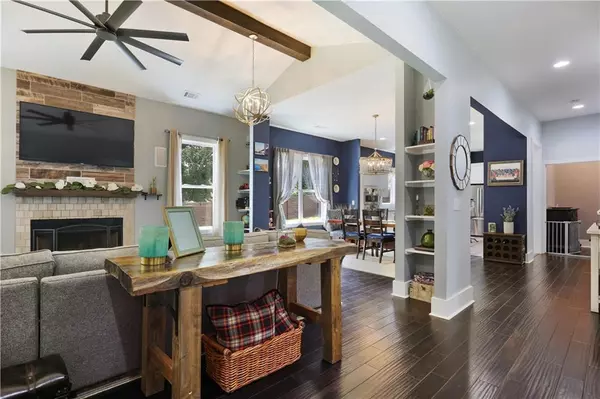 Decatur, GA 30033,2827 Lincoln DR