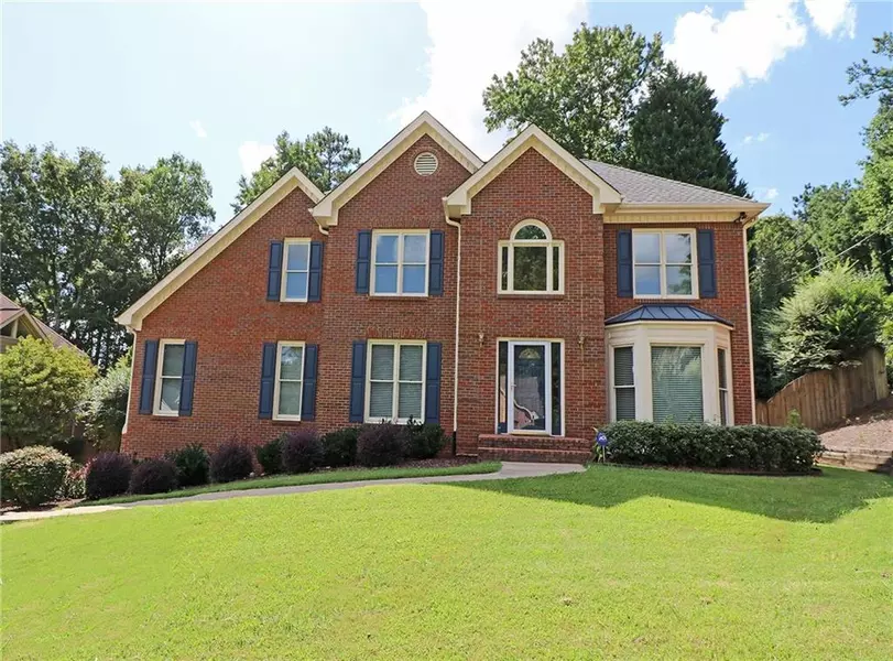 550 Chapman LN, Marietta, GA 30066