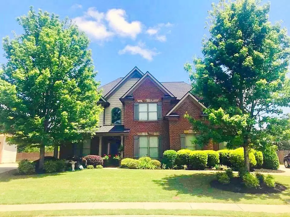 Auburn, GA 30011,769 Verbena WAY