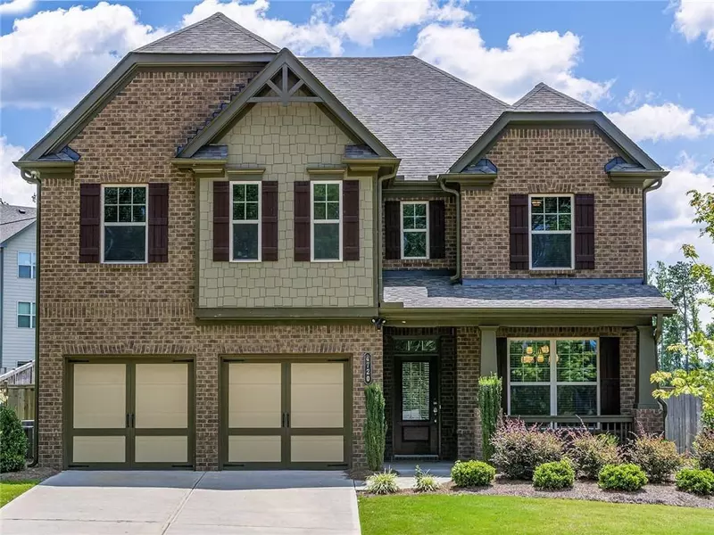 4720 Alexandria AVE, Cumming, GA 30040