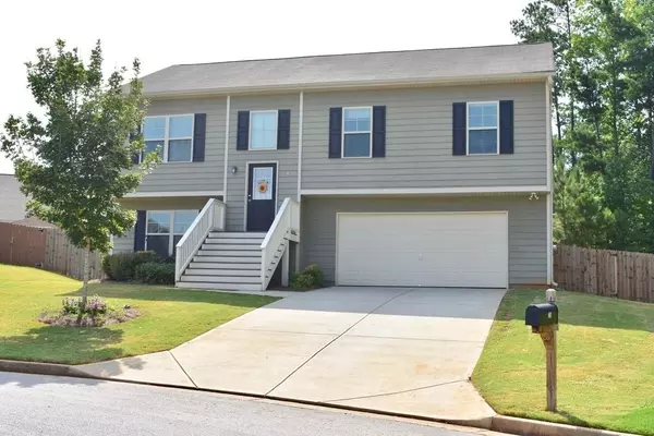 25 Rolling Hills CT, Dallas, GA 30157