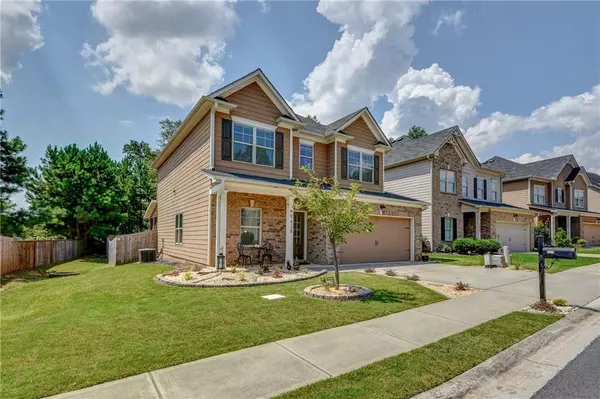 Braselton, GA 30517,9628 Rushmore CIR