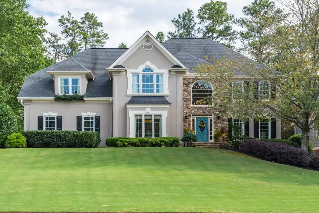 Alpharetta, GA 30005,1070 Creek Ridge Pointe