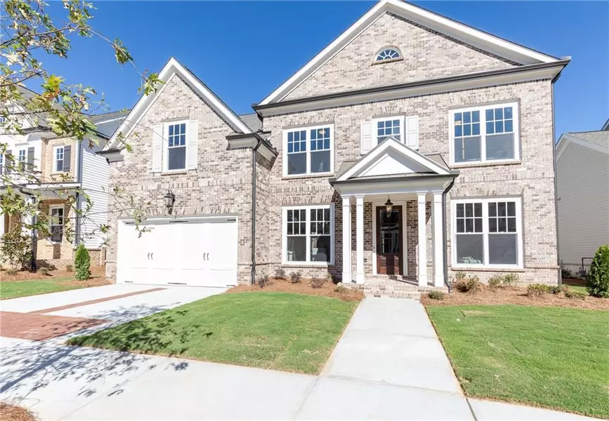 10165 Grandview SQ, Johns Creek, GA 30097