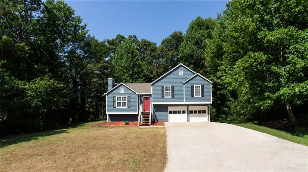 1811 River Rock TRL, Woodstock, GA 30188