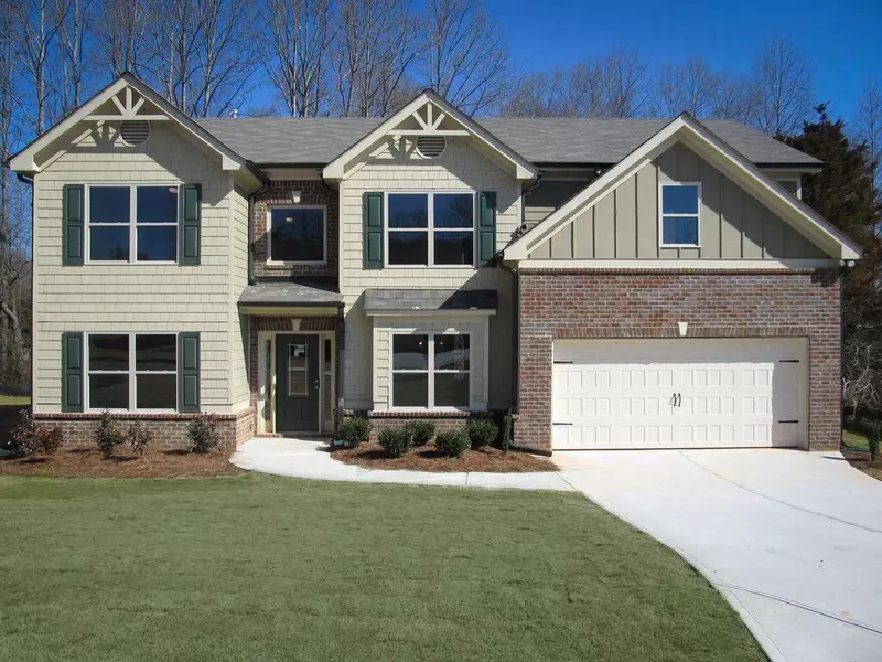 5937 Park Bay CT, Flowery Branch, GA 30542