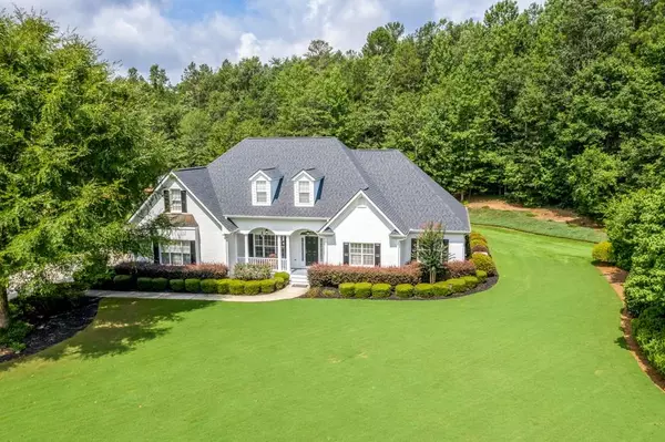 Nicholson, GA 30565,64 Windjammer LN