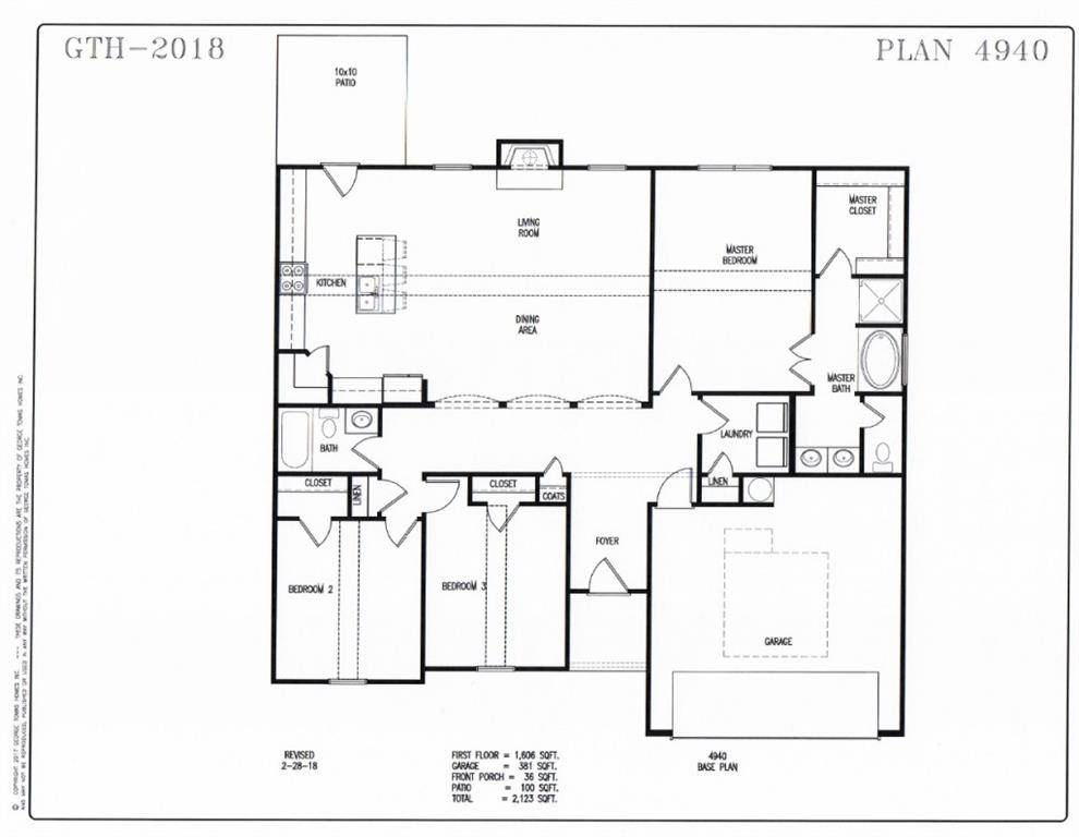 Adairsville, GA 30103,15 Winding Flower WALK