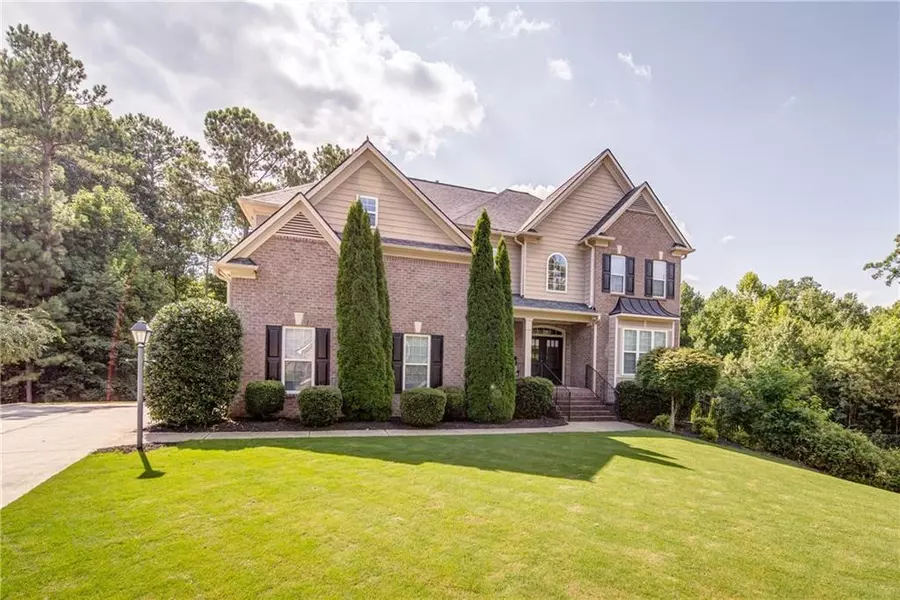 1030 Boxwood LN, Canton, GA 30114