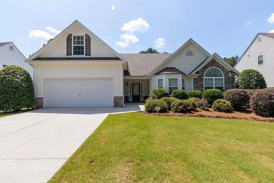 4459 Caney Fork CIR, Braselton, GA 30517