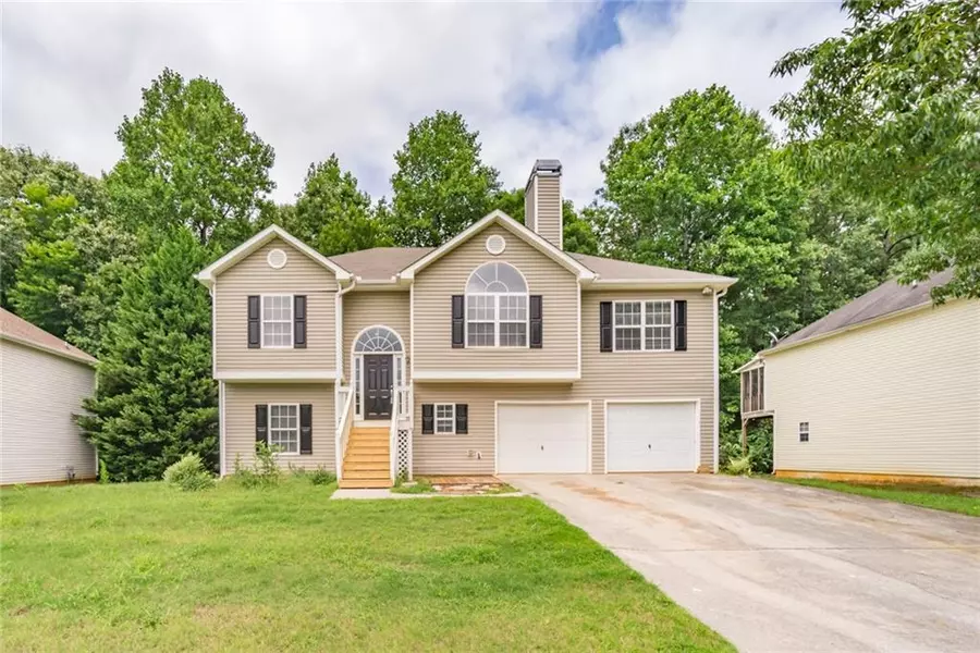 3684 Autumn View DR NW, Acworth, GA 30101