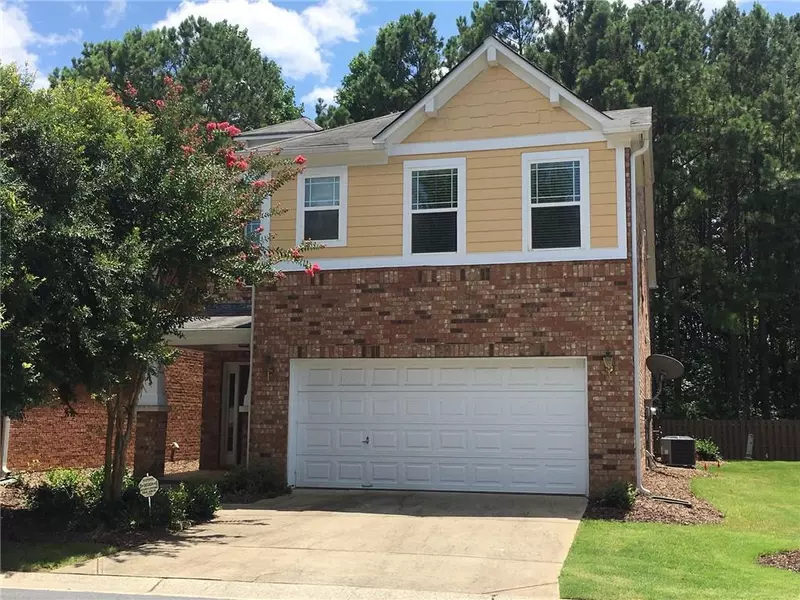 13934 Sunfish BND, Alpharetta, GA 30004