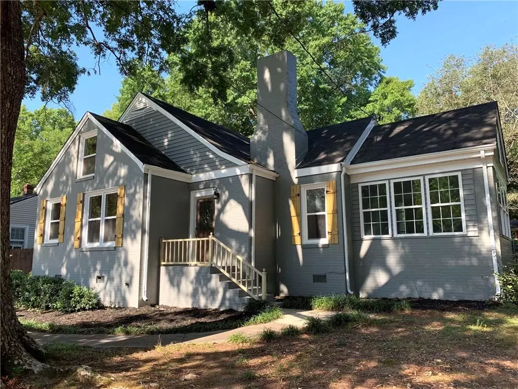 Griffin, GA 30224,51 Terracedale CT