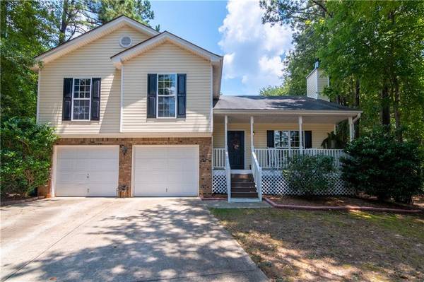 1653 Amalie DR, Statham, GA 30666