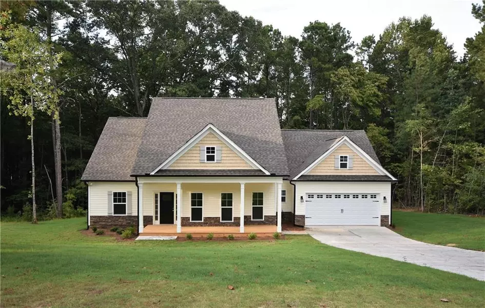 312 John Willis CT, Villa Rica, GA 30180