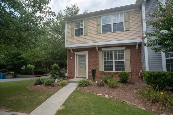 1000 Whitestone RDG, Alpharetta, GA 30005