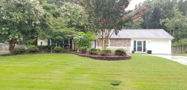 Lawrenceville, GA 30043,1198 Cottonwood DR