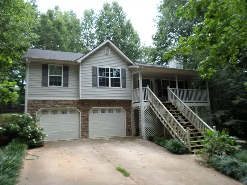 85 Pleasant Forest DR, Temple, GA 30179