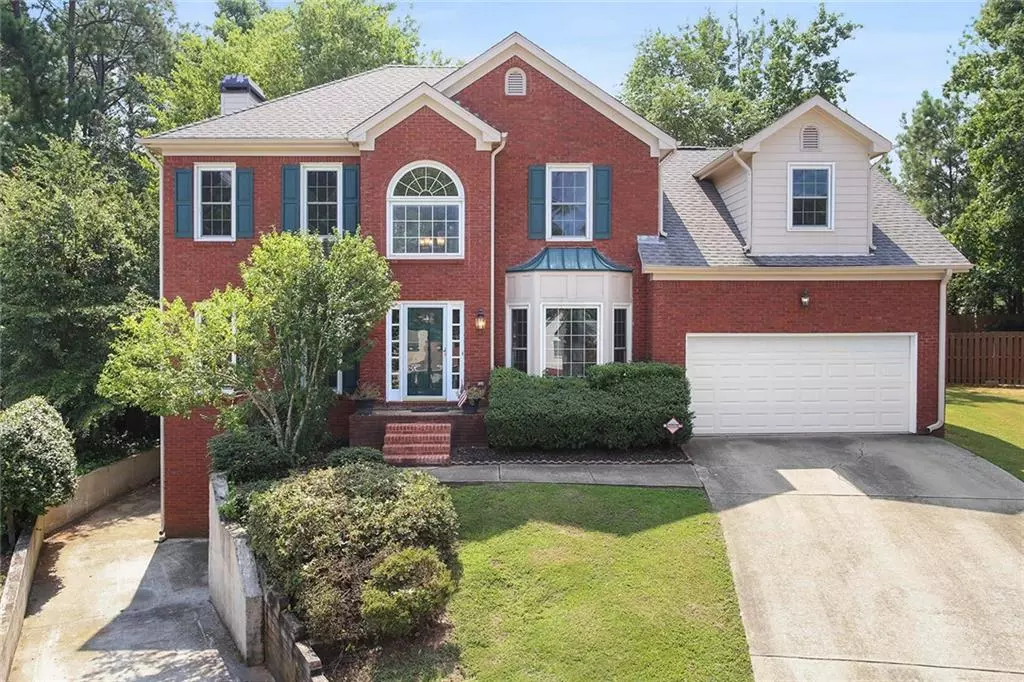 Duluth, GA 30096,3835 Gallant Fox CT