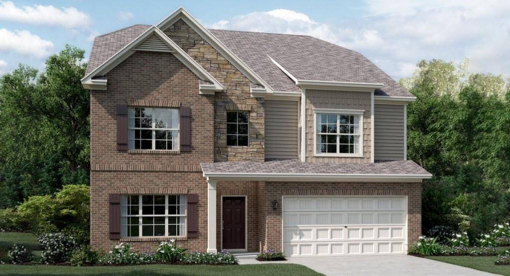 2205 Woodmarsh CIR, Auburn, GA 30011