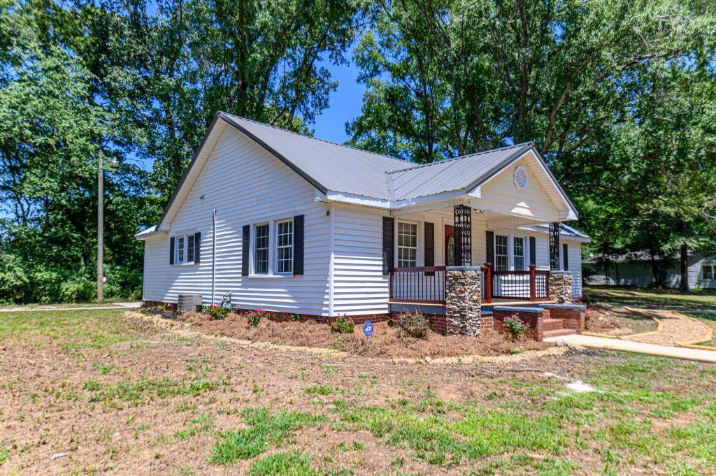 Silver Creek, GA 30173,38 Nelson ST