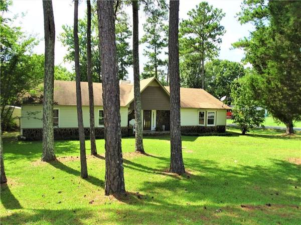 389 Old Dalton RD NE, Rome, GA 30165