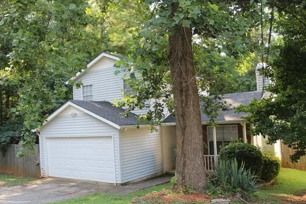 Lithonia, GA 30058,5586 PANOLA PL