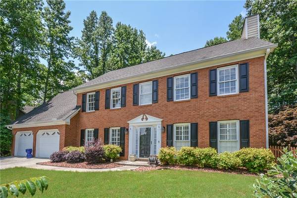 3014 Tallowood DR, Marietta, GA 30064