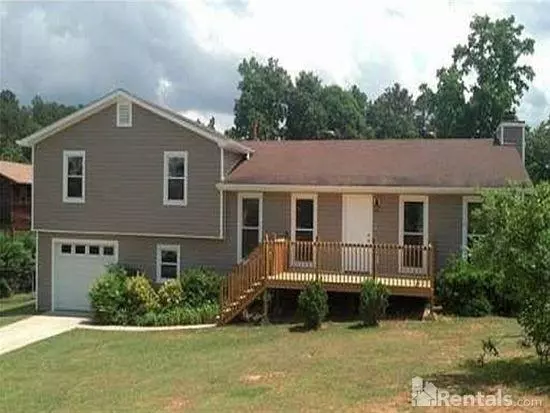 Newnan, GA 30263,80 Hope Shirey WAY