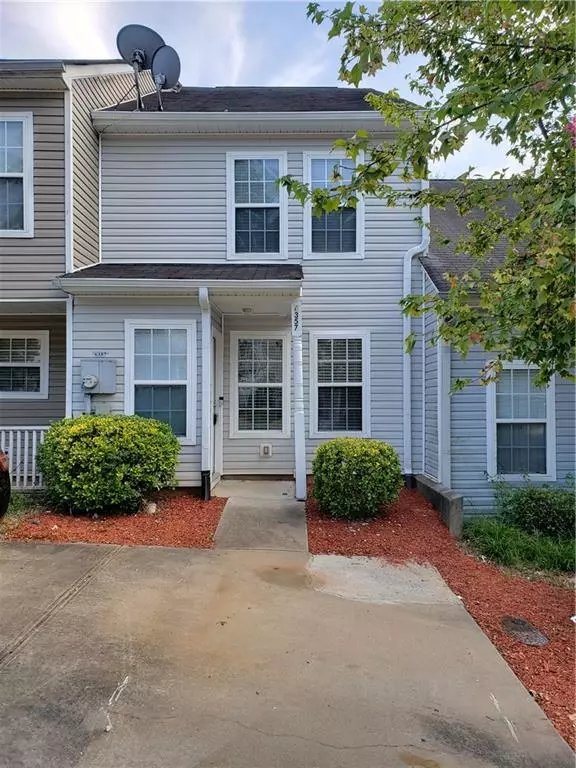 6357 Wellington Walk WAY, Lithonia, GA 30058