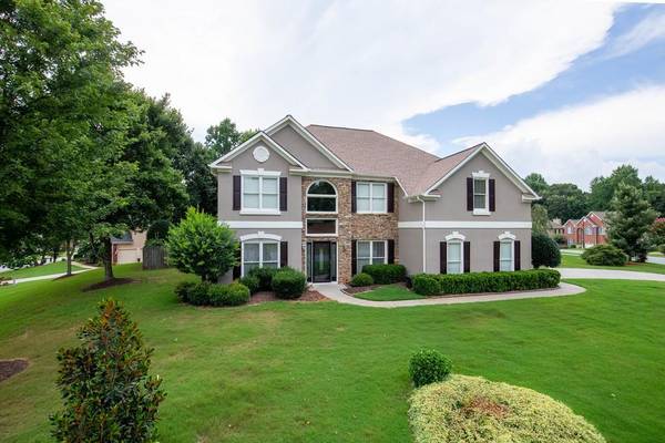 420 Morning Creek LN, Suwanee, GA 30024