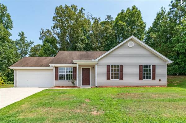 4042 Glen RDG, Gainesville, GA 30507