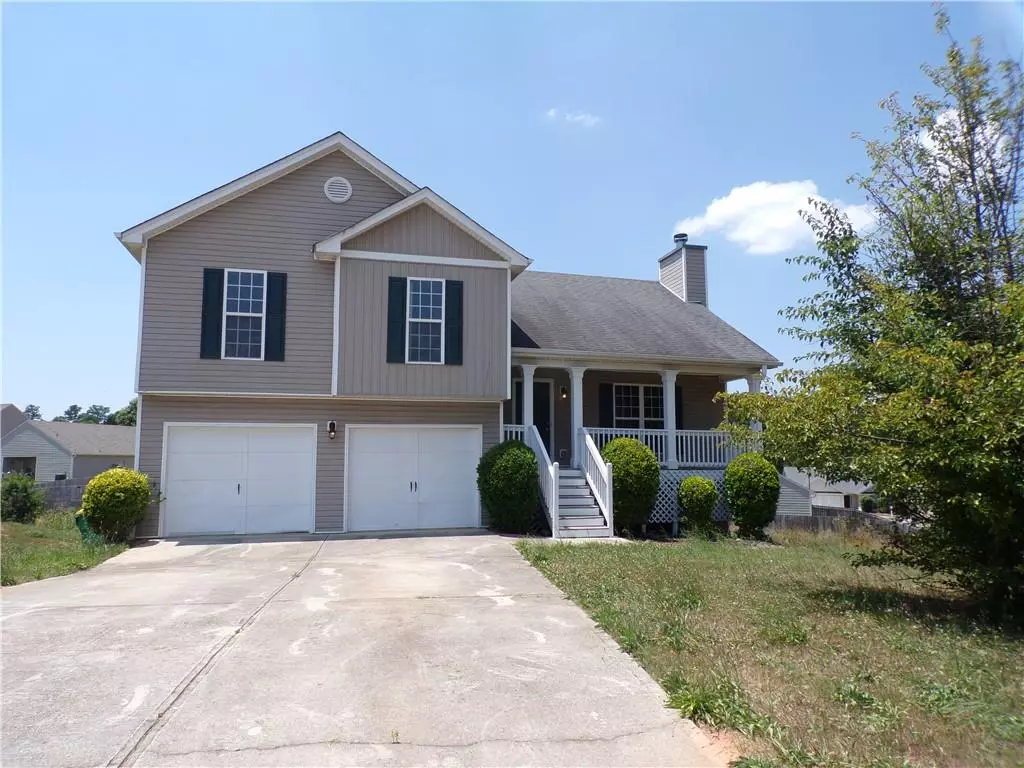 Winder, GA 30680,1313 Dianne WAY