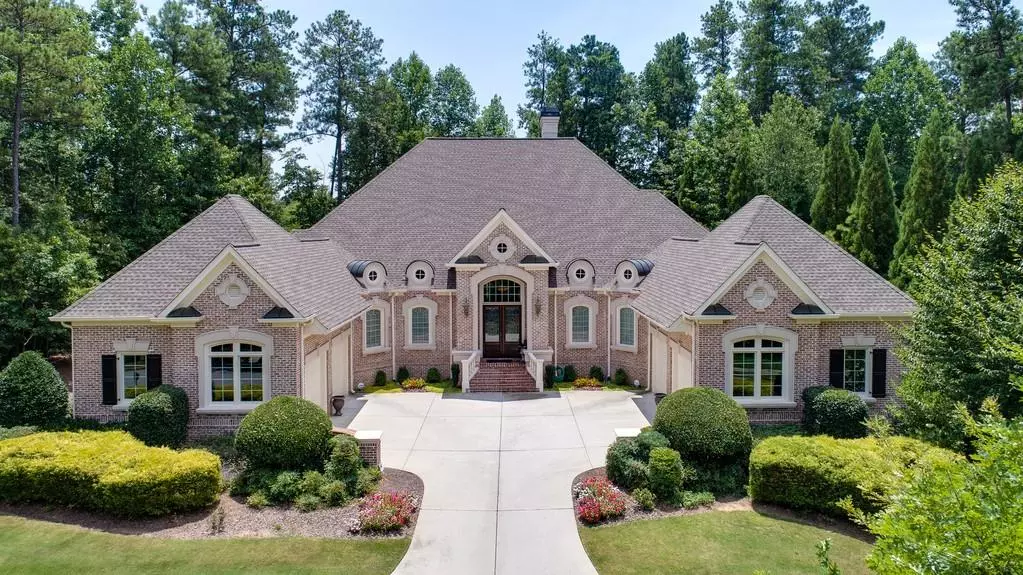 2569 Wynnton DR, Duluth, GA 30097