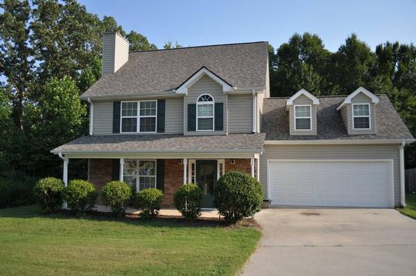 2794 Sawyer Mill DR, Gainesville, GA 30507