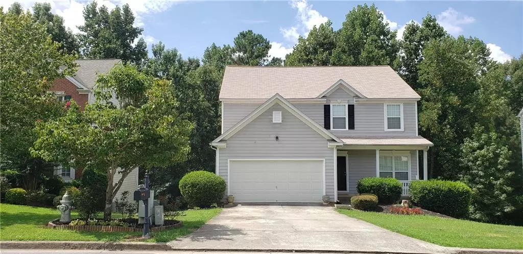 137 Daisy Meadow TRL, Lawrenceville, GA 30044