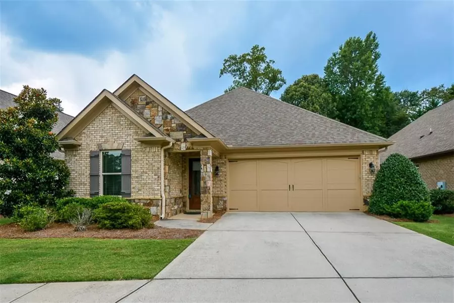 1238 Magnolia Path WAY, Buford, GA 30518