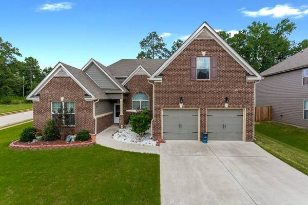 1414 STONE RIDGE CT, Hampton, GA 30228